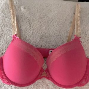 DKNY bra